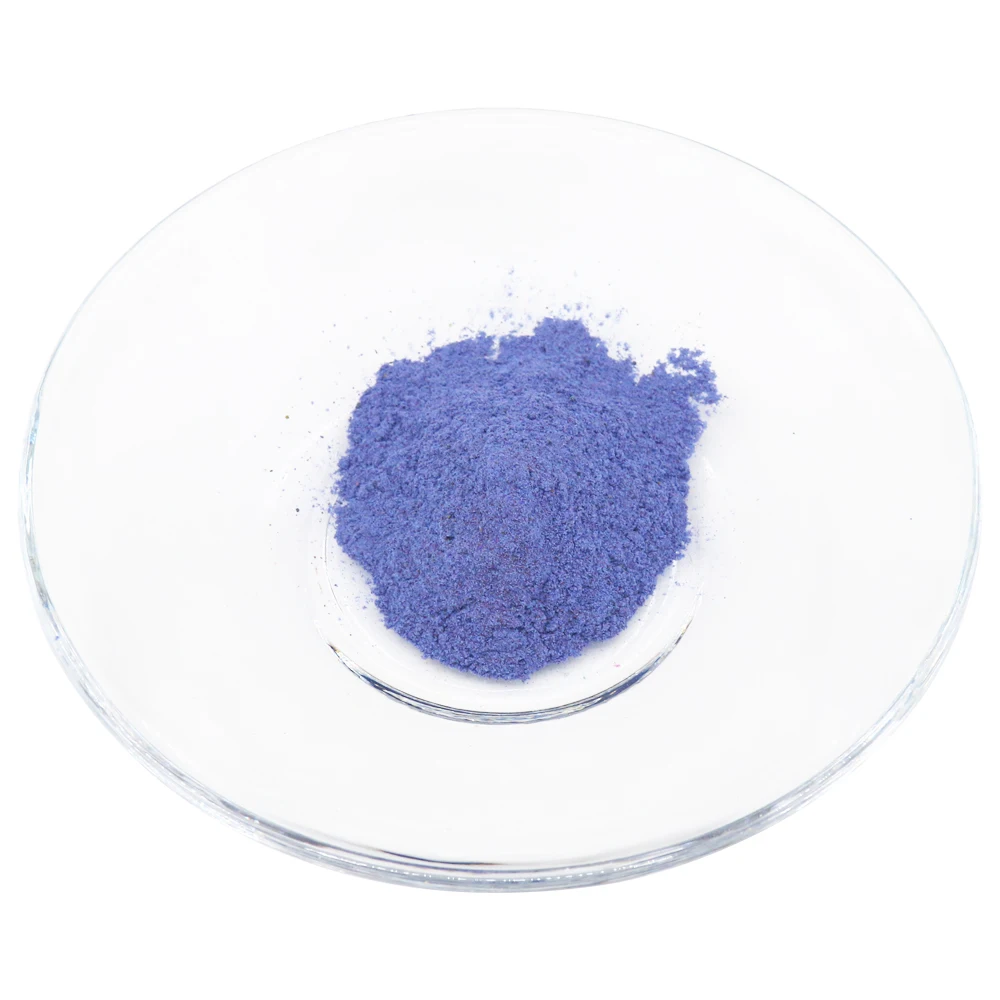 10g Fabric Dye Pigment Blue Dye for Clothing Dyestuff Textile Dyeing Clothing Renovation for Cotton Nylon Acrylic Paint