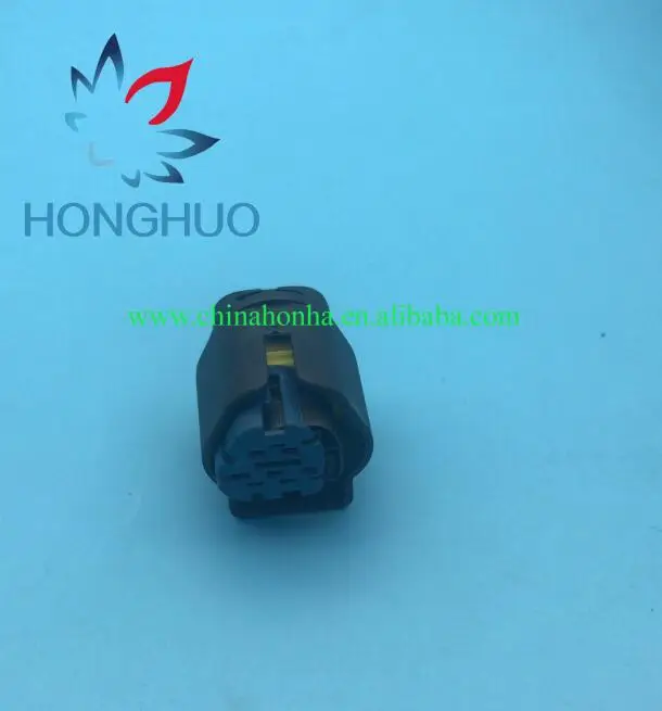 

FREE shipping 10 pcs Female 5 Pin Automotive Electric Wire Connector 1 928 405 159 Inject Sensor 1928405159