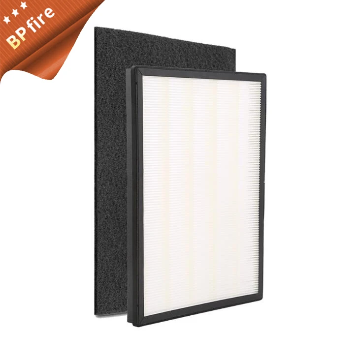 Фильтр для сбора пыли HEPADust ac4103 ac4104 фильтр очистителя воздуха Philips AC4025 AC4026 ACP027 2