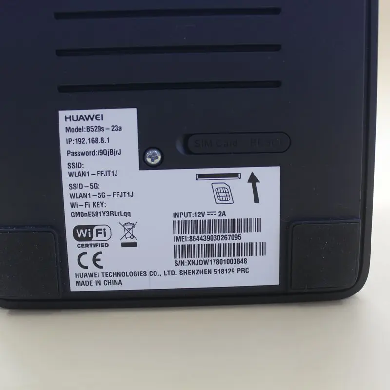 Huawei B529 B529s-23a с антенной 4G LTE Cat. 6 мобильный шлюз точки доступа 4G Homenet маршрутизатор 4G CPE беспроводной маршрутизатор PK huawei B525