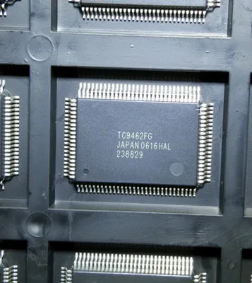 

5pcs/lot TC9462FG TC9462F QFP100