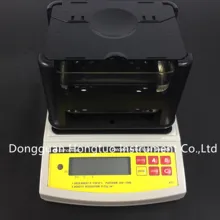 DH-900K Digital Electronic Precious Metal Purity Testing Machine Gold K Value Test Hydrometer With High Quality