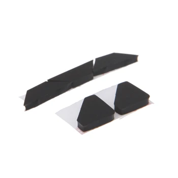 

Keyboard Feet Mats Foot Pads For Razer Blackwidow Ultimate 2013/2014 Chroma