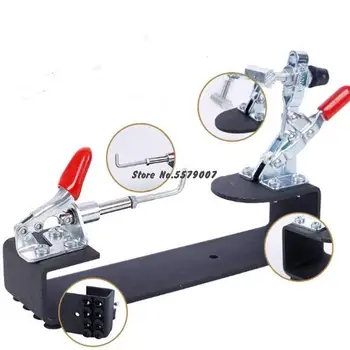 

High Quality Slingshot Rubber Band Tied Assistant Stainless Steel Durable Tactical Hunting Shooting Catapult Assistant 2020 New
