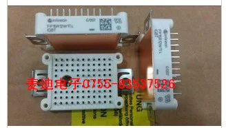 

FP15R12W1T4 FP25R12W2T4 FP35R12W2T4 --MDDZ