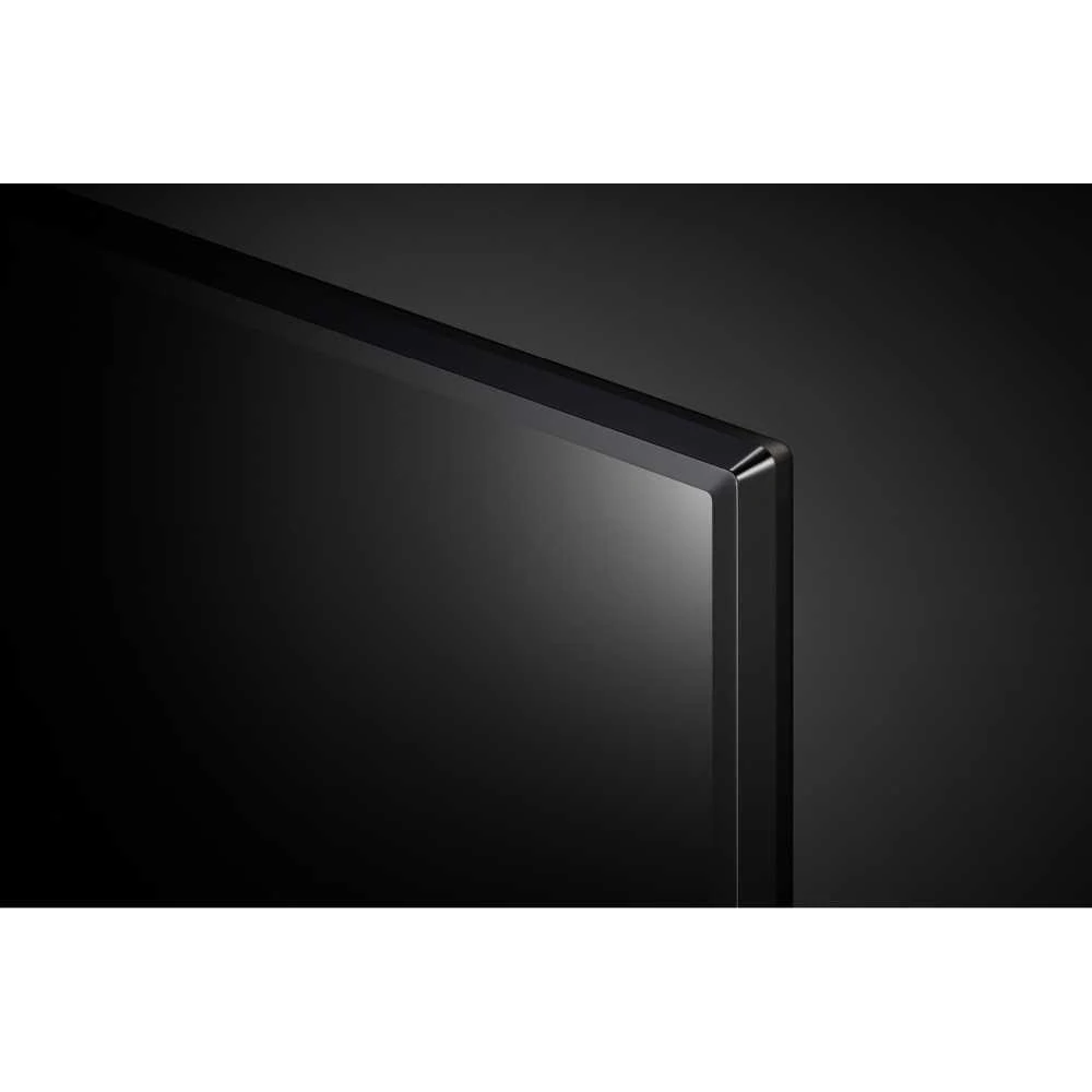 Телевизор LED LG 49" 49UM7450PLA черный/Ultra HD/50Hz/DVB-T2/DVB-C/DVB-S2/USB/WiFi/Smart TV(RUS