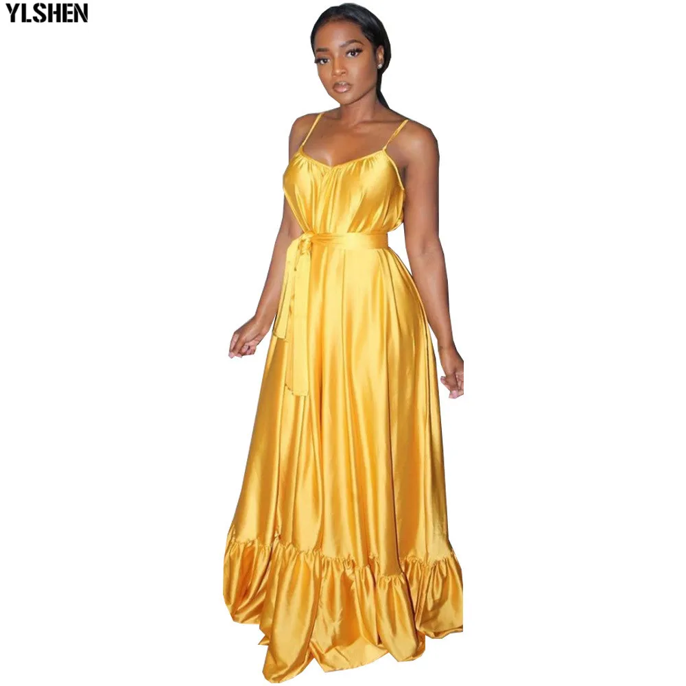 3 Colors Long Maxi Dress African Dresses for Women New Dashiki Plus Size African Dress Ankara Traditional Robe Africaine Clothes 07