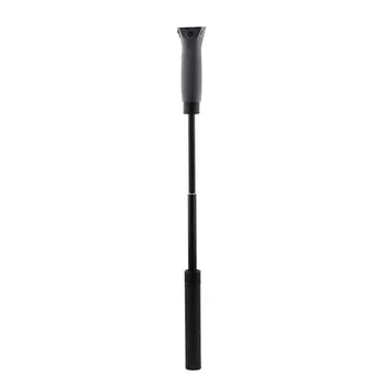 

Smooth Handheld Extension Stick Rod Pole Scalable Holder for OSMO Mobile 2 Handheld Smartphone Gimbal Accessories