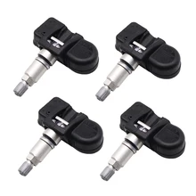 Для 2013- Smart Fortwo 433 МГц OEM TPMS датчик давления в шинах A0009057200