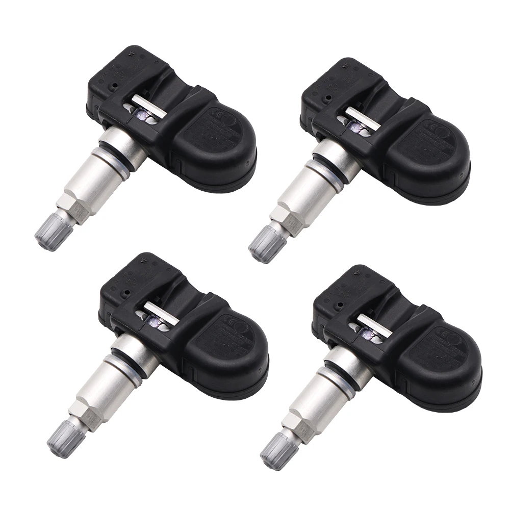 Для 2013-2014 Mercedes-Benz SLK [R172] 433 МГц OEM Оригинальный TPMS датчик давления в шинах A0009057200 |
