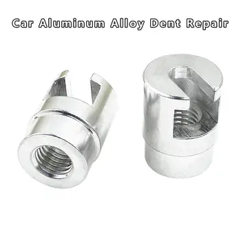 

Car Dent Remover Puller Adapter High Strength M10 M12 Aluminum Alloy Auto Body Dent Removal Tools Car Repair Dent Repair Adapter