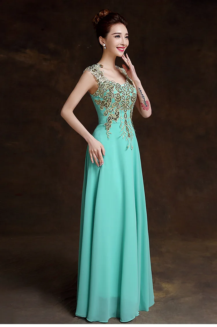 Preise Burgund Prom Kleider Silber Lange Frauen Formale Elegante Gala Kleid für Graduation Chiffon EINE Linie Party Kleid Vestido de formatura