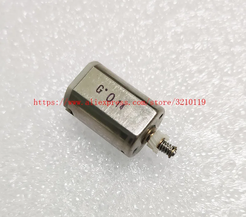10PCS/ The Shutter Aperture Motor for NIKON D60 D40 D60X D40X D3000 D5000 SLR Digital Camera (Improved versi) | Электроника