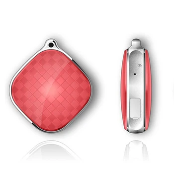 

Mini GPS Child GPS Wifi Tracking SOS Alarm 5 Days Standby Geo-fence GPS Tрекер Voice Monitor Gift for Kids Necklace Rastreador
