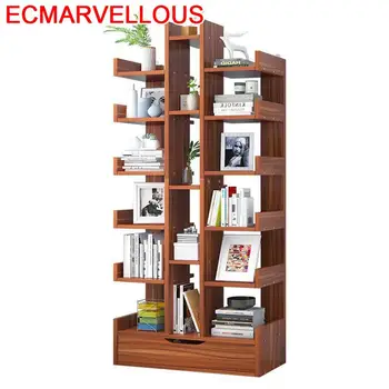 

Cocina Estante Para Livro Estanteria Madera Oficina Cabinet Decor Meuble De Maison Furniture Retro Rack Book Bookshelf Case