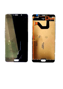 

For FPC-HTF055F114-01-A0 Touch FPC-HTF055F114-02-A1 lcd Screen Digitizer Assembly Black With Tools Tape