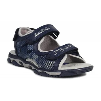 

Orthopedic sandals SursilOrtho 55-413M