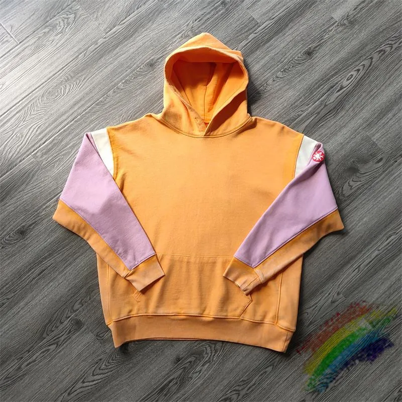 

2020FW CAVEMPT C.E Cav empt CE WISTERIA HEAVY Hoody Women Men Women 1:1 High-Quality Hip-hop Hoodie CAV EMPT Pullover