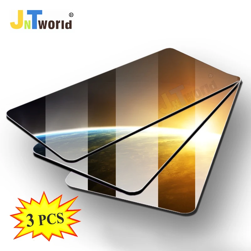 

Screen Protector Tempered Glass For HUAWEI Y7 Pro Y9 Prime Y9S 2019 9H On Protective Glass For Y7 Pro Prime Y9 2018 Case film