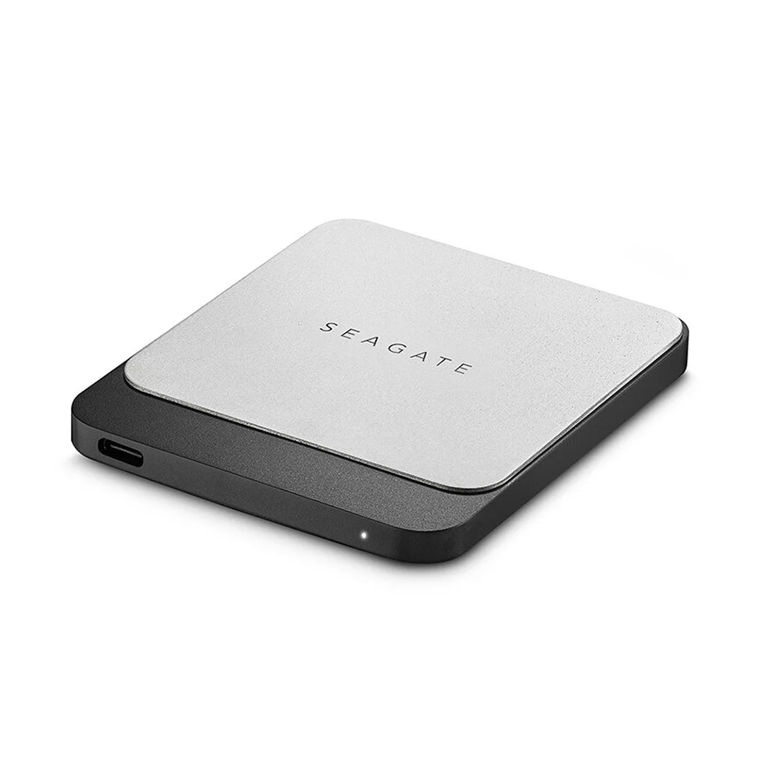 Твердотельный накопитель Fast SSD Type C мобильный твердотельный 500 г 1 ТБ жесткий диск