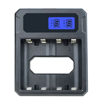 

USB Battery Charger Power Supply Dock for Xbox One/Xbox One S/Xbox One X