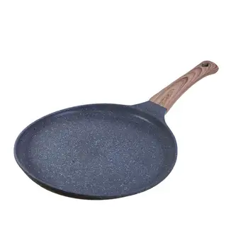 

Non-stick Frying Pan High Quality Round Large Pancake Pot No-smoke Steak Breakfast Omelet Baking Pans Omelette Pan
