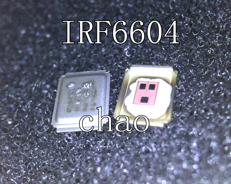 5 шт./лот IRF6604 6604
