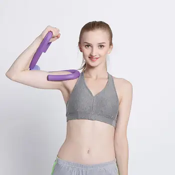 

Hip Bodybuilding Beautiful Buttocks Inferior Gluteal Medial Health Beauty 4 Colors Yoga Slimming Beautiful Butt Clip Orthopedic