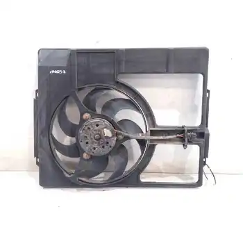 

8604564 electric fan Suzuki Grand Vitara 5 Doors Sq (ft) 2.0 Td