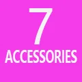 7 accessories Store