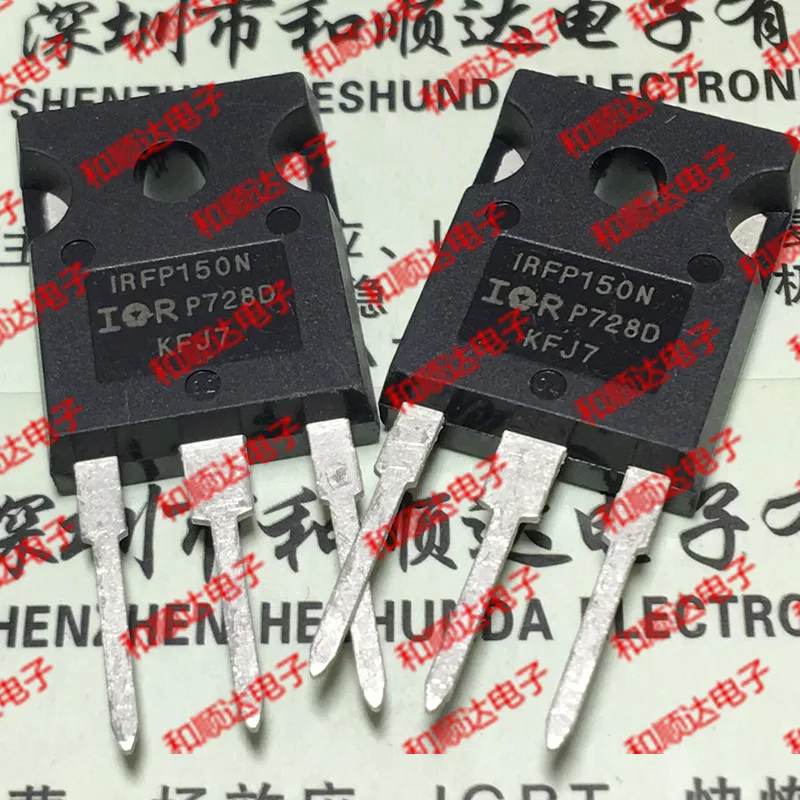 /5 шт/IRFP150N TO-247 100V 42A
