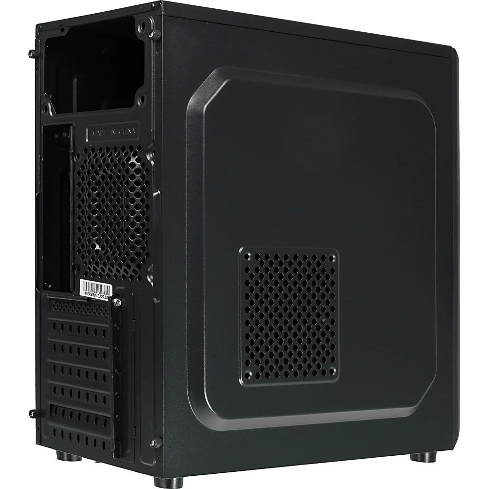 Корпус ATX ACCORD ACC-B307, черный