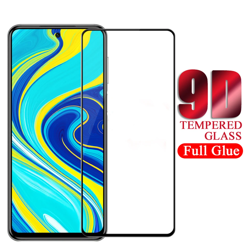 Полное покрытие для xiaomi redmi note 9s 8t 8 7 6 pro закаленное стекло 8A 7A 6A Защитная пленка