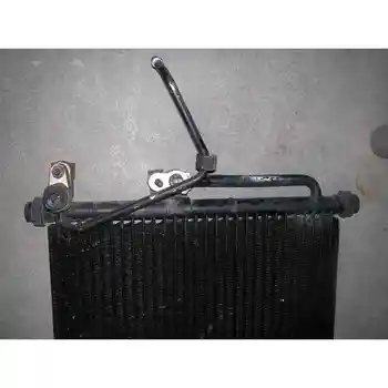 

2400903 condenser/Radiator Air Conditioning Honda Prelude 2.3
