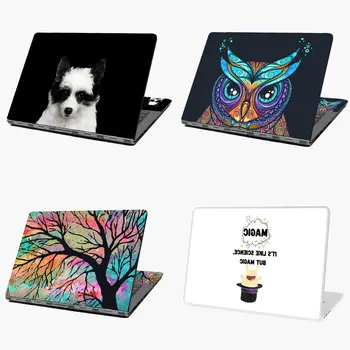 

Magic It s like Science Laptop Sticker Notebook Skin Stickers Cover Decal Art Decal Fits 13.3" 14" 15.6" 16" Universal