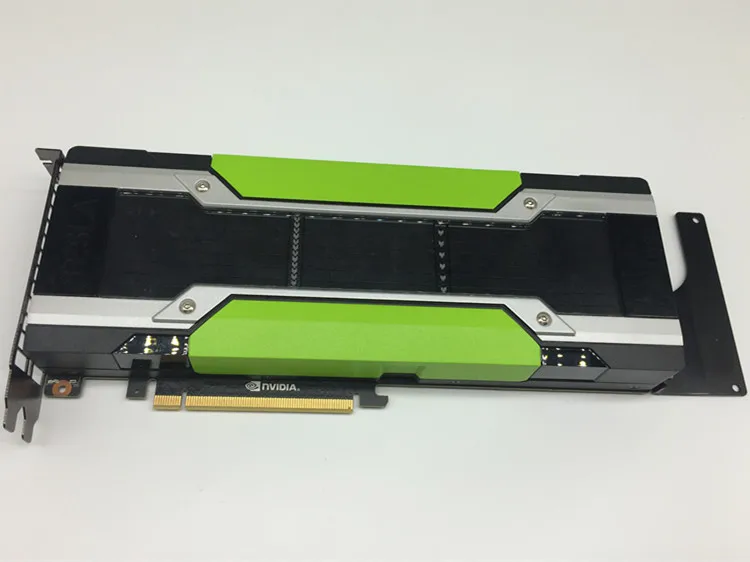 

Original TESLA M40 12G professional graphics card GPU acceleration card warranty for one year