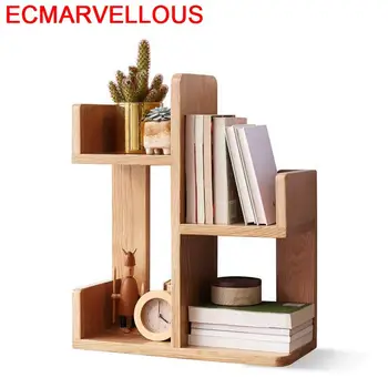 

Shelf Industrial Para Libro Decoracao Estanteria Madera Cabinet Home Furniture Retro Libreria Book Decoration Bookshelf Case