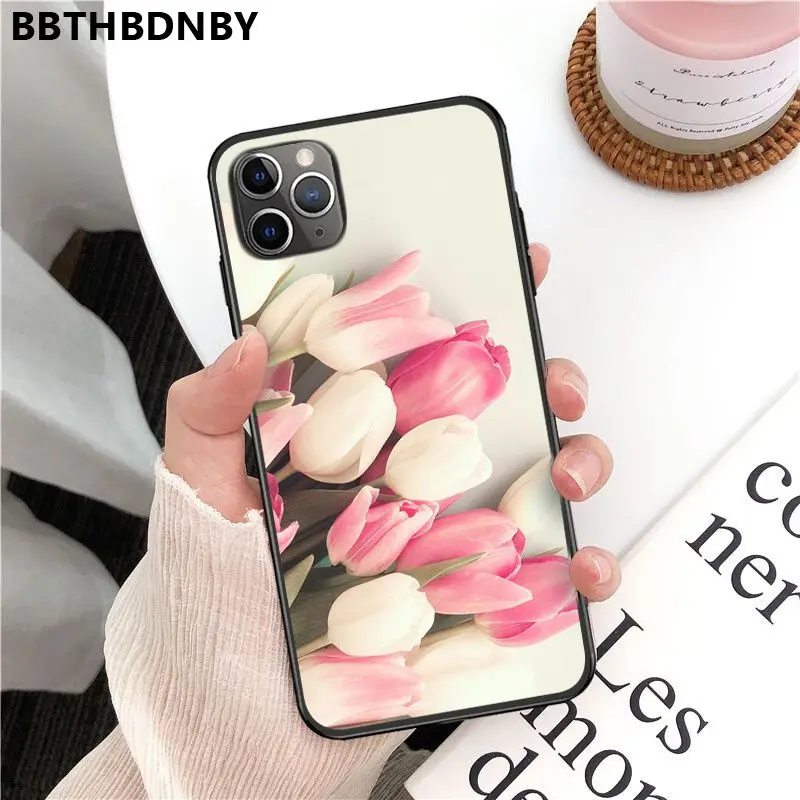 For iPhone X carcasa para iphone 11