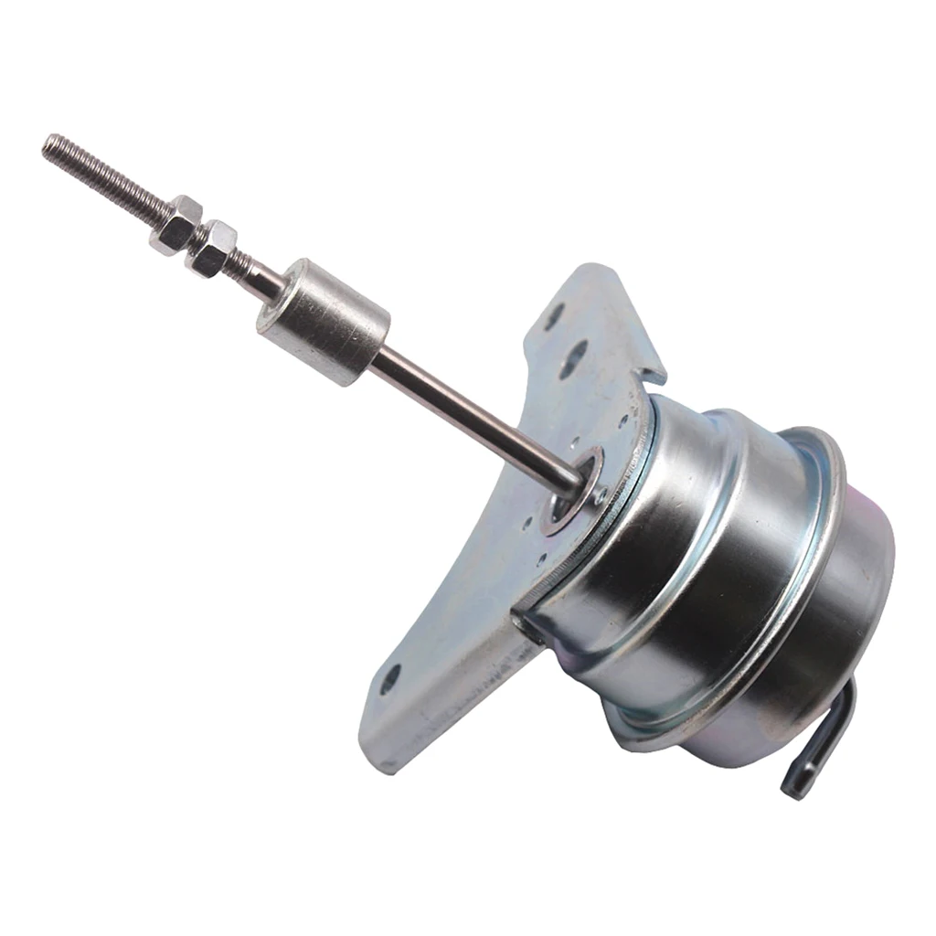 Silver Turbo Internal Wastegate Actuator For K03 KO3 K04 K04 KKK 
