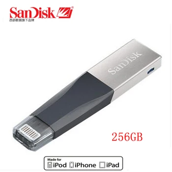 

USB 3.1 Flash Drivefor smartphone tablet computer Samsung DUO Plus 256GB Metal Type C Memory Stick Pendrive