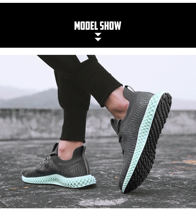 Shoes Men Sneakers Summer Trainers Baskets Homme Air Huaraching Breathable Bottom Surface Hollow Casual Shoes