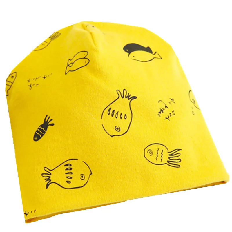 hat yellow16