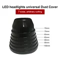 Universal dust cover