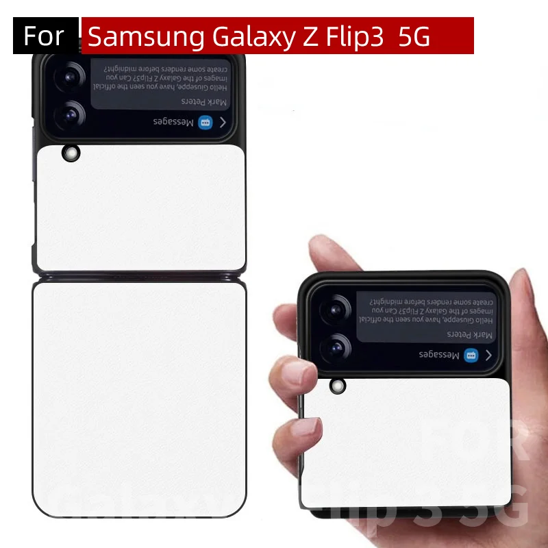 New Case For Galaxy Z Flip 3 Flip3 5G | Мобильные телефоны и аксессуары