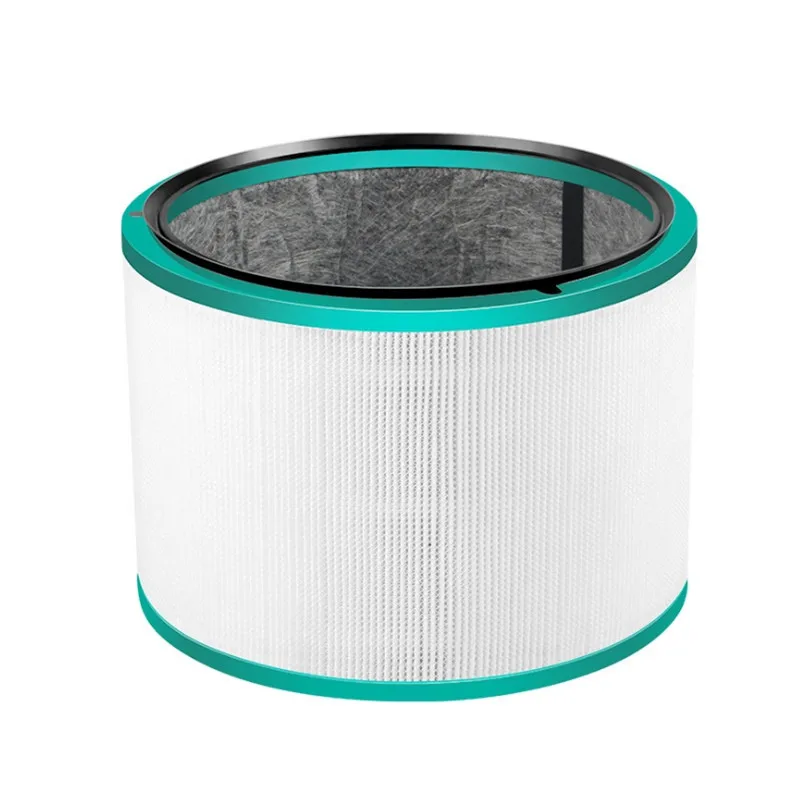 

Fit For Dyson Dyson Air Purifier Filter HP00 HP01 HP02 HP03 DP01 DP03 Composite Filter Vacuum Cleaner Parts