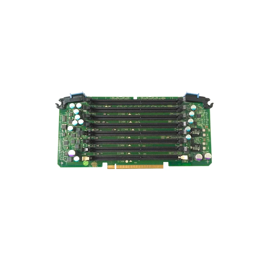 

NX761 0NX761 FOR Dell PowerEdge R900 Memory Riser Board 8 Slots