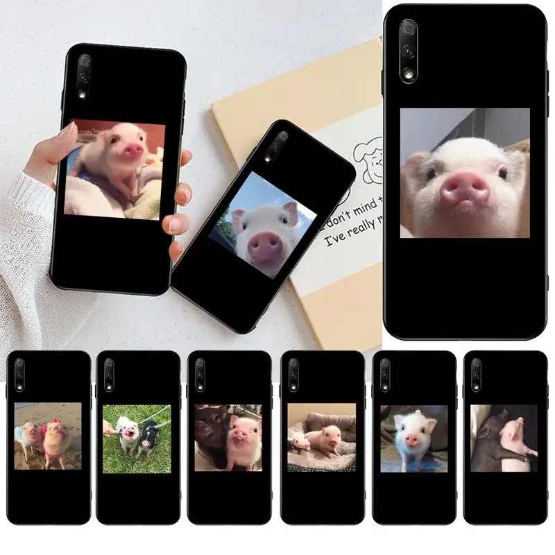 Чехол для телефона Huawei Honor 30 20 10 9 8 8x 8c v30 Lite view pro | Мобильные телефоны и аксессуары