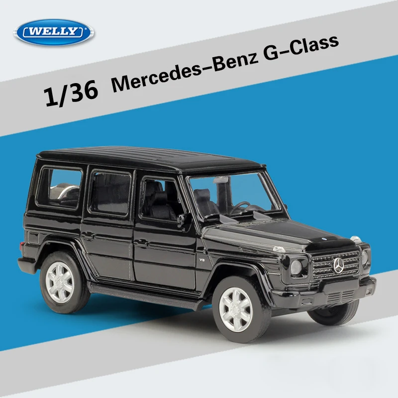 g class for kids