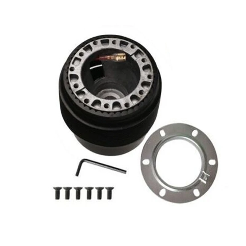 Steering Wheel Boss Kit Hub Adapter for NISSAN 200SX S13 S14 S15 MICRA MARCH | Автомобили и мотоциклы
