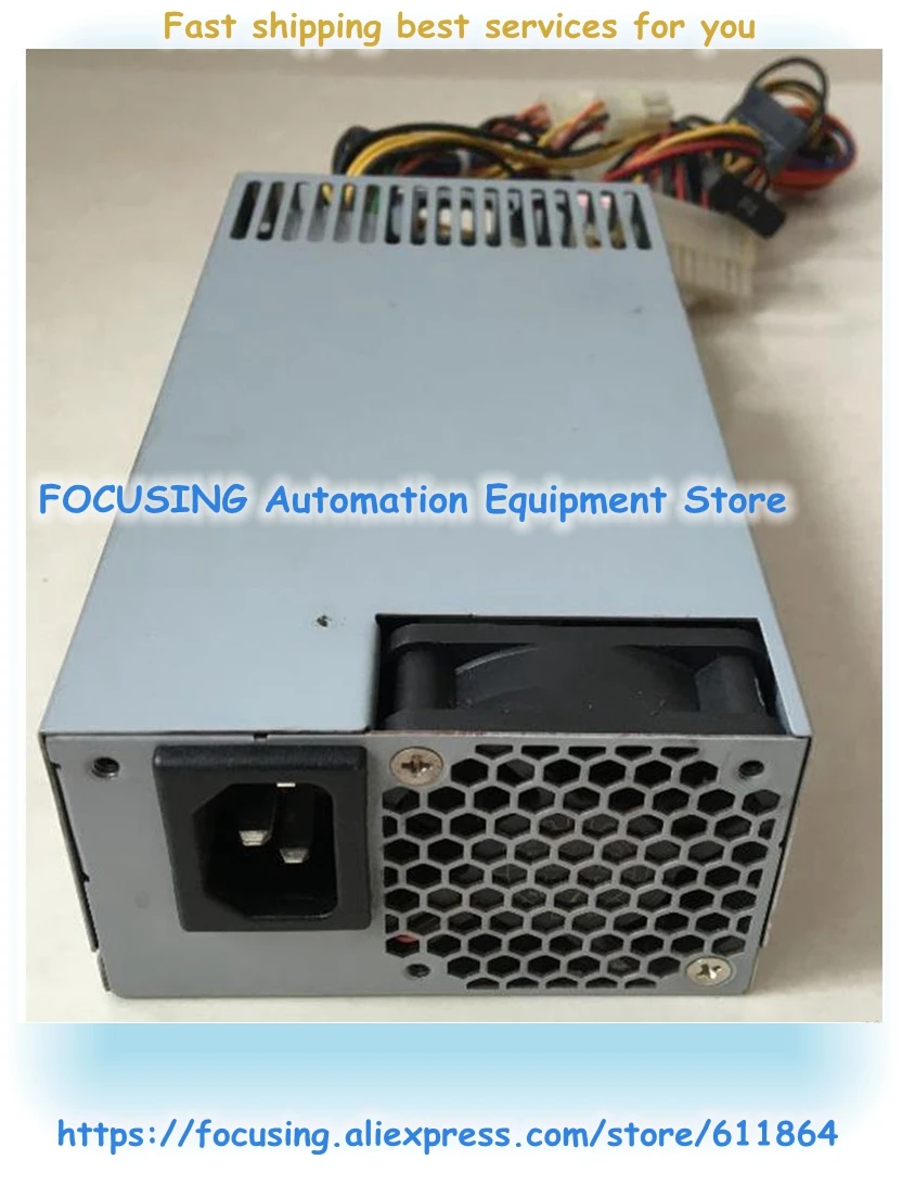 Растянутый источник питания током 220W DPS-220UB CPB09-D220R PS-5221-06 660S AX3990 AXC600 A1600X V270S D06S x275 PSU компьютер Мощность DVI 24+ 4PIN